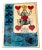 20th Century Playing Cards Box by Fornasetti For Sale