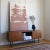 Wood Lotv Tv Sideboard by Pastform For Sale - Image 7 of 8