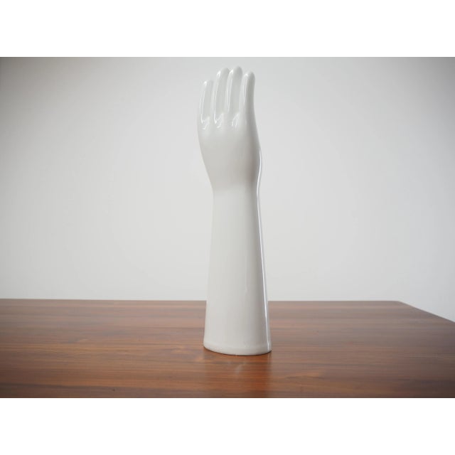 Porcelain Hand Jewelry Holder, West Germany, 1960s For Sale - Image 4 of 10