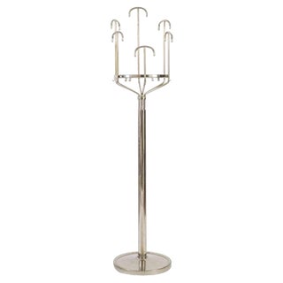 Melpomene Coatstand from Artemide, Italy, 1970s For Sale