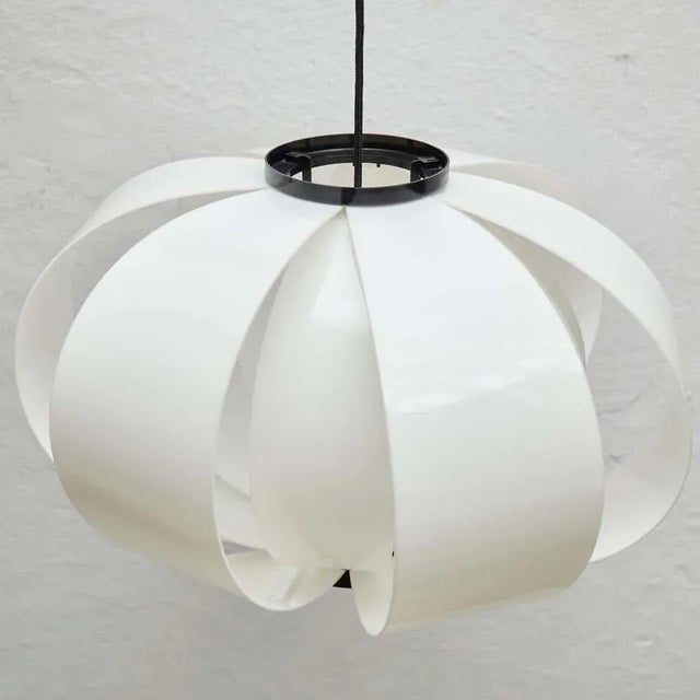 Disa Ceiling Lamp by José Antonio Coderch, 1950 For Sale - Image 6 of 9