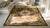 1870s Brown Floral Medallion Antique French Aubusson Napoleon III Carpet 11' X 13' 7" Flatweave Wool Rug For Sale - Image 10 of 12
