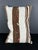 Turkish Hemp Pillow Cushion Natural Beige Brown Pillow Cushion Cover 16" x 24" For Sale - Image 4 of 4