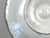 Late 20th Century Antique Longchamp Majolica Asparagus Plate: French Barbotine Shell Motif For Sale - Image 5 of 15