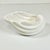 1980s Vintage Coastal Hollywood Regency Le Blanc Sea Shell Planter For Sale - Image 9 of 14
