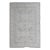 Transitional Tabriz Rug in Light Tones by Keivan Woven Arts, 9'9" X 13'8" For Sale
