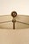 Metal Vintage Brass Floor Lamp With Shade For Sale - Image 7 of 18