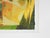 Mid 20th Century Robert Sterling Abstract Painting For Sale - Image 4 of 7