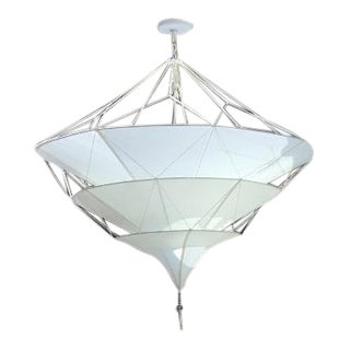 Oly Studio Sabina Chandelier For Sale