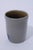 Traditional 1980s Blue Stoneware Cup W. Bird Design For Sale - Image 3 of 14