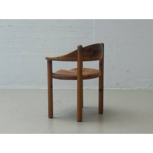 Armchair by Rainer Daumiller for Gubi, Denmark, 1980s For Sale - Image 11 of 16