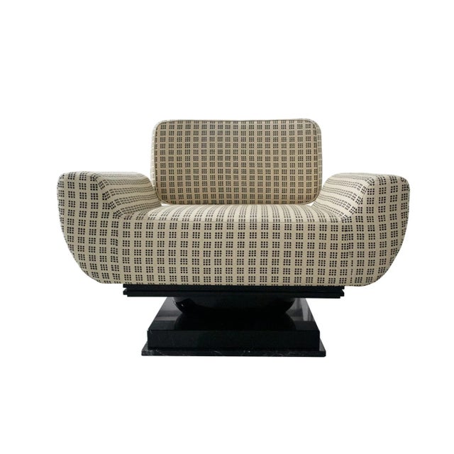 Alice Armchair by HOMMÉS Studio For Sale - Image 11 of 11