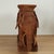 Vintage Italian Wicker Elephant Serving Bar For Sale - Image 17 of 18