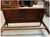 Antique Empire Opulent Bed with Inlays, 1900 For Sale - Image 10 of 11