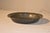 Rustic European Early 19th Century Pewter Bowl For Sale - Image 3 of 10