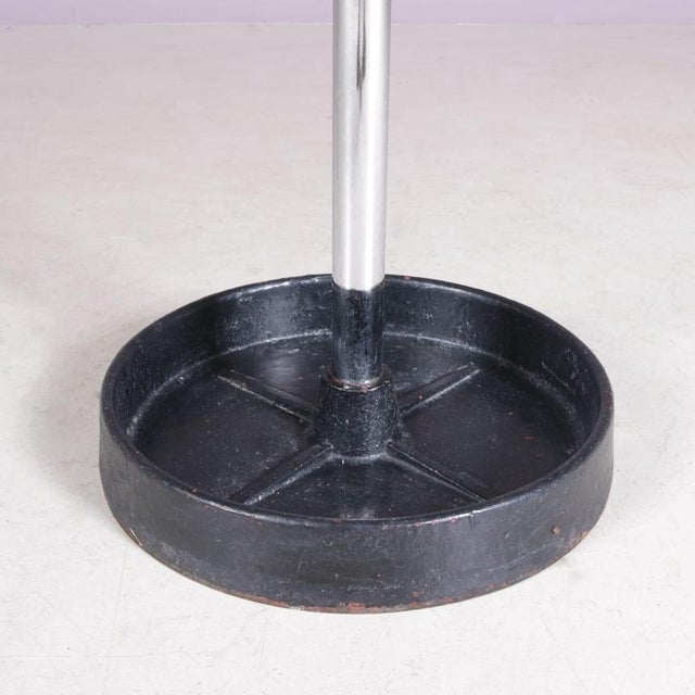 2000 - 2009 Free Standing Coat Rack, Netherlands, 1960s For Sale - Image 5 of 8