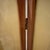 Brass Vintage Japanese Four-Panel Folding Floor Screen Mid Century Organic Modern For Sale - Image 8 of 17