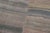 Squared Vintage Turkish Paneled Kilim Vintage Rug in Muted Colors 14'0" X14'2" For Sale - Image 13 of 13