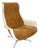 Vintage Galaxy Chair by Alf Svensson and Yngvar Sandström for DUX, 1970s For Sale