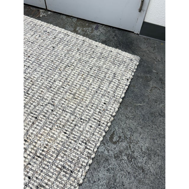 Contemporary 9ft 1in X 13ft 8in Paulig Teppiche Beat Dance Area Rug For Sale - Image 3 of 12