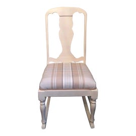 Example of Children's Rocking Chairs