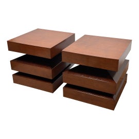 Example of Side Tables