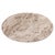 Contemporary Onda Sculptural Marble Coffee Table For Sale - Image 3 of 6