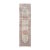 Pasargad DC Persian Isfahan Design Runner For Sale