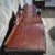 Wood Pair of Tommy Bahama Home by Lexington Console Tables For Sale - Image 7 of 10