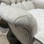 Off-white 1962 Sublime G Plan 6250 James Bond Tilt and Swivel Armchair Restored For Sale - Image 8 of 12