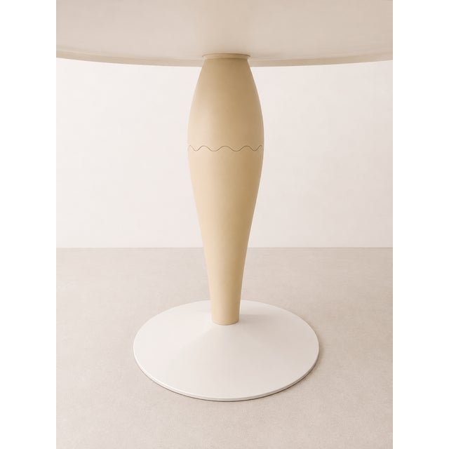 Miss Balú Table by Philippe Starck for Kartell, Italy, 1980s For Sale - Image 3 of 6