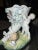 White Vion Et Baury 19th Century Bisque Porcelain Figural Compote Made for the Paris Exposition For Sale - Image 8 of 14