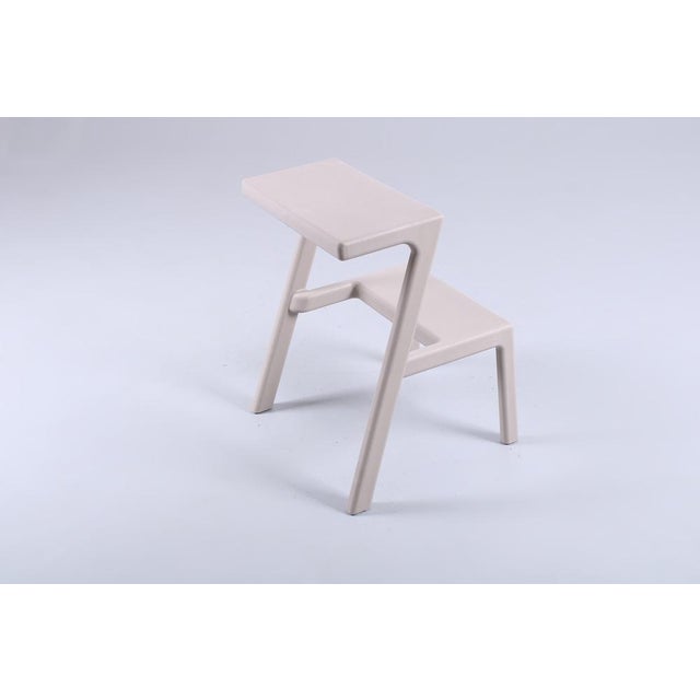 Ikea Masterby Stool by Chris Martin for Ikea, 2000s For Sale - Image 4 of 16