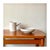 Mid-Century Side Table in Teak with Floating Top from Trioh, Denmark, 1970s For Sale - Image 9 of 11