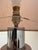 Lamp in Smoked Glass and Chrome by Joseph Richard Essig, Germany, 1970s For Sale - Image 4 of 6