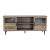 Walker Edison Owen Media Console, Attributed For Sale