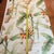 Textile Vintage P Kaufmann Tropical Botanical Heliconia Banana Leaf Cotton Fabric 8.5 Yards For Sale - Image 7 of 12