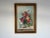 Abstract Italian E. Dessey " Roses " Still Life Oil Painting , Framed For Sale - Image 3 of 13