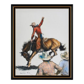 Mid 20th Century The Break, Pal Fried For Sale