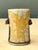 Vintage Original Studio Pottery Vase For Sale - Image 9 of 12