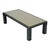 1970s Vintage Coffee Table by Roger Van Hevel for Belgo Chrom, 1970s For Sale - Image 5 of 12