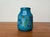 Mid-Century Modern Flower Design Pottery Vase by Aldo Londi for Bitossi, Italy, 1960s For Sale - Image 9 of 16
