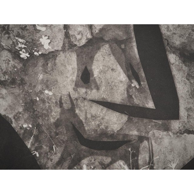 Pablo Picasso, Daytime, A General, Original Phototype For Sale - Image 5 of 6