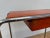 Bauhaus Bauhaus Model R12 Table in Chromed Tubular Steel attributed to Robert Slezak, 1930s For Sale - Image 3 of 9