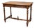 Antique Walnut Writing Desk For Sale