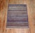 Funky 20th Century Turkish Deco Rug - 3'2" x 4'5" For Sale In New York - Image 6 of 6