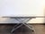 Vintage Italian Dining Table by Calligaris, 1990s For Sale - Image 14 of 18