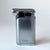 Mid-Century Modern Vintage Chrome Butane Lighter with Box from Colibri, 1970s For Sale - Image 3 of 18