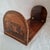 Antique Victorian Tunbridge Ware Inlaid Book Slide, 1840 For Sale - Image 4 of 11