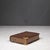 Vintage Leather "Lessons in Thrift" Book Coin Bank c.1920-1930 For Sale In San Francisco - Image 6 of 8